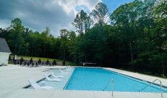 124 Hawks Ct, Ball Ground, GA 30107