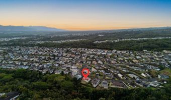 98-2033 Pahiolo St, Aiea, HI 96701