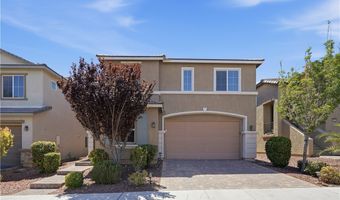 6765 Bristle Falls St, Las Vegas, NV 89149