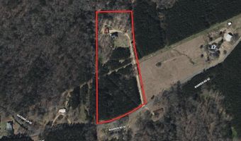 2543 SE Warren Rd, Brookhaven, MS 39601
