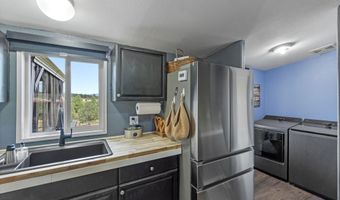 47490 Ferguson Mountain Rd, Beatty, OR 97621