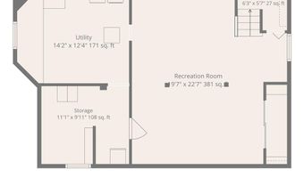 123 Oxford St, Cranston, RI 02920