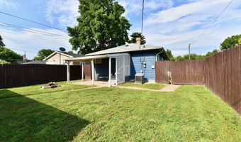 747 N Somerset Ave, Indianapolis, IN 46222
