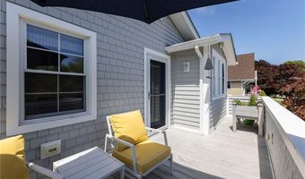 21 Overlook Ave, Charlestown, RI 02813