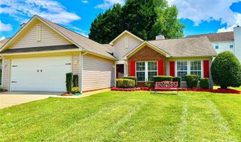 9420 Monarda Ct, Charlotte, NC 28216