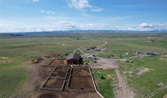 307 Howie Rd, Big Timber, MT 59011