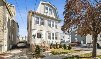 413 Beardsley Ave, Bloomfield, NJ 07003