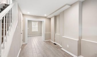 1145 WARD St, Baltimore, MD 21230
