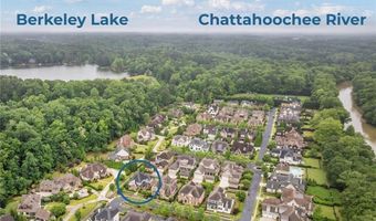 4224 Dogwood Bend Park, Berkeley Lake, GA 30096