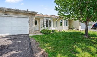 14264 Glencove Path, Apple Valley, MN 55124