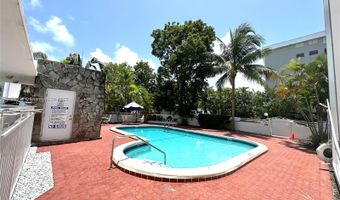 1075 93rd St 101, Bay Harbor Islands, FL 33154