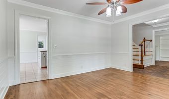 2420 E Alberson Dr, Albany, GA 31721
