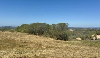 0 Via Ladera, Fallbrook, CA 92028