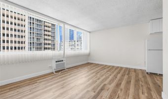 1560 Kanunu Street 1512, Honolulu, HI 96814