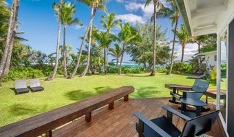 4400 ONEONE Rd, Hanalei, HI 96714