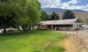 425 River Dr, Challis, ID 83226