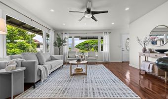 99-1170 Halawa Hts Rd, Aiea, HI 96701