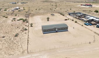 34 Hinson Rd, Belen, NM 87002