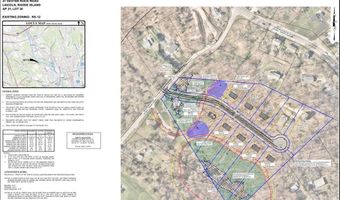 41 Dexter Rock Rd, Lincoln, RI 02865