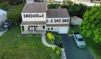 1588 WILLIAMS Rd, Abington, PA 19001