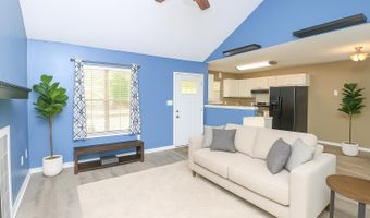 316 N Grove Cir, Brandon, MS 39047