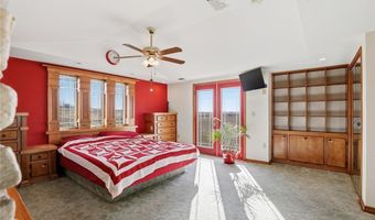 1722 N Myers Rd, Apache, OK 73006