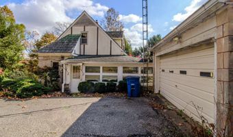 1331 Crawford Dr, Bedford, IN 47421