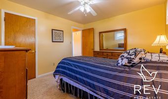 2519 Beartooth Dr, Cody, WY 82414