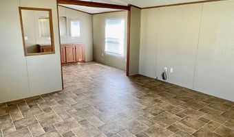 400 NW 12th St, Andrews, TX 79714