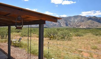 40 1 AC S Cochise Stronghold Rd R, Cochise, AZ 85606