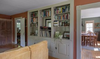 71 Eagle Peak Rd, Brookfield, VT 05060
