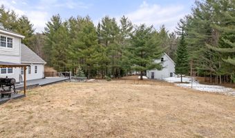69 Twin View Dr, Carroll, NH 03595