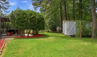 1111 Knollwood Dr, Apex, NC 27502