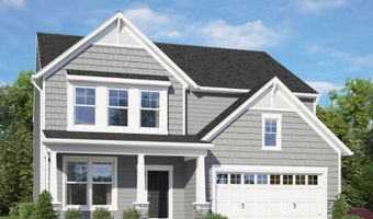 60 Oak Meadow Ln Plan: Franklin, Angier, NC 27501