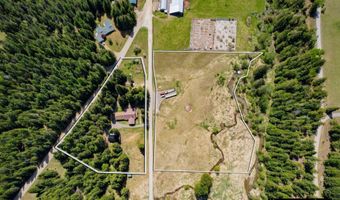 76 Shadow Valley Ln, Clark Fork, ID 83811