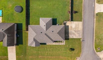 305 Weathering Ln, Austin, AR 72007