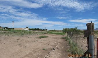 000 Hwy 187, Caballo, NM 87931