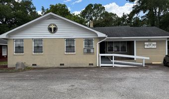 1911 Palymra Rd, Albany, GA 31701