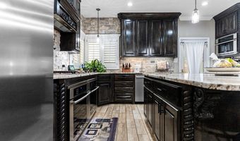 1512 Heritage Blvd, Andrews, TX 79714