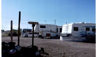 100 S Main St, Goldfield, NV 89013