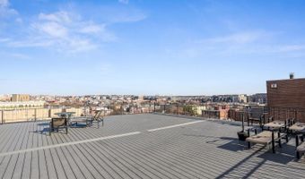 1245 13TH St NW #606, Washington, DC 20005