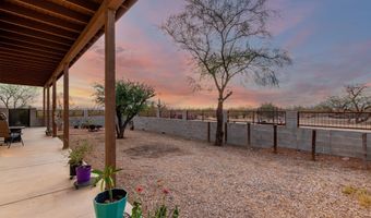 16175 S Mann Ave, Sahuarita, AZ 85629