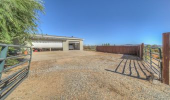 36678 La Via De Paz, Anza, CA 92539