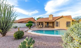 4121 E CASCALOTE Dr, Cave Creek, AZ 85331