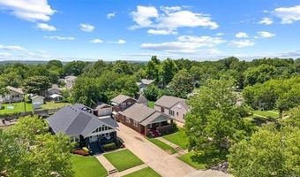 1413 S Johnstone Ave, Bartlesville, OK 74003