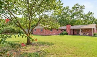 1258 Guinn Ln, Bartlesville, OK 74006