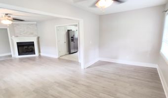 2723 Waddell Rd, Beaufort, SC 29902