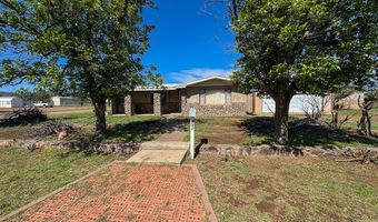 207 S 13th St, Alpine, TX 79830