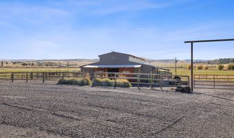 91355 HWY 293, Antelope, OR 97001