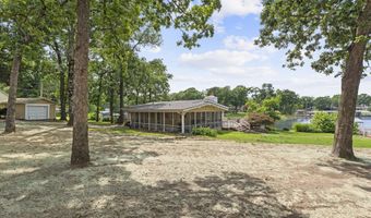 30625 S 4540 Rd, Afton, OK 74331